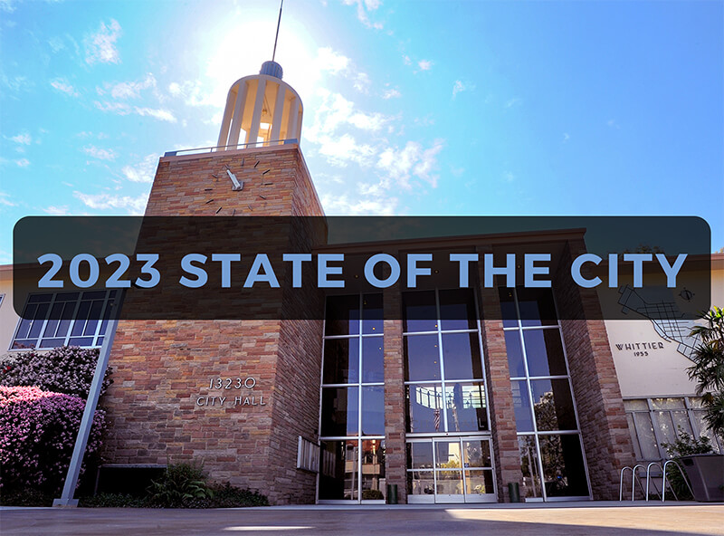 2023 State Of The City Video