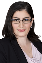 Arvanoush Boudaghians