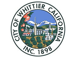 City of Whittier