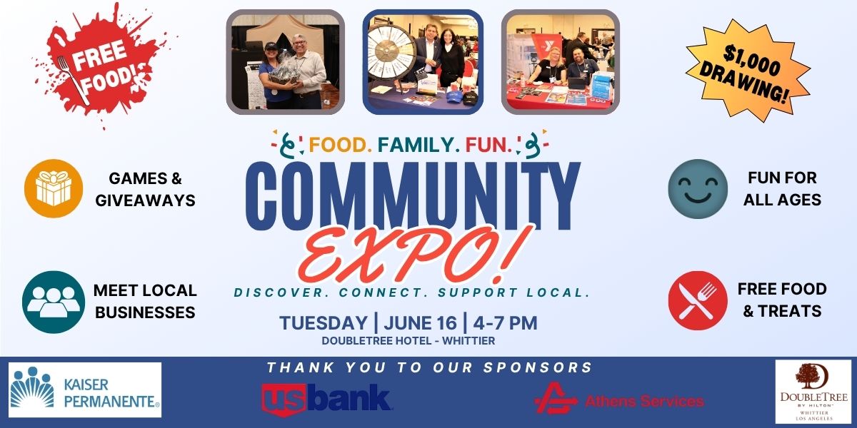 Community Expo 2026