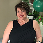 Laurie Perschbacher