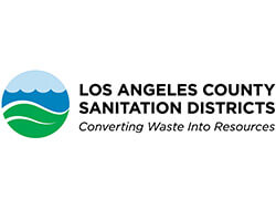 Los Angeles County Sanitation Districts