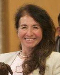 Magdalena Barragñon Moe