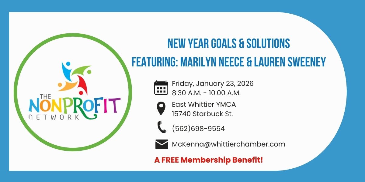 Nonprofit Network January 2026