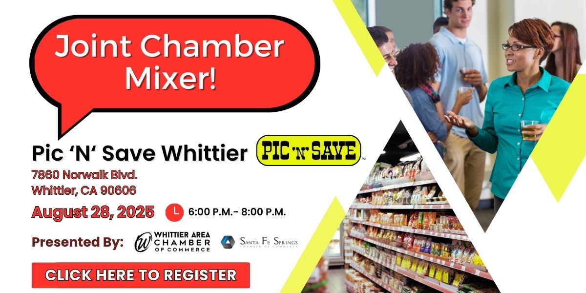 Pic N Save Joint Chamber Mixer