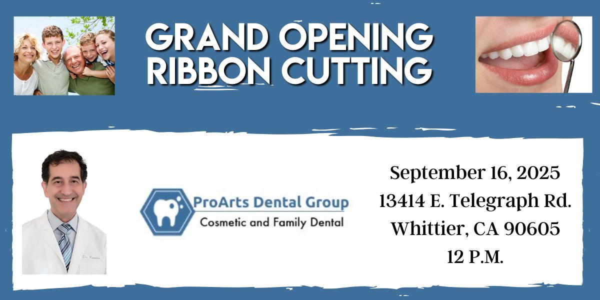 Pro Arts Dental Group RC