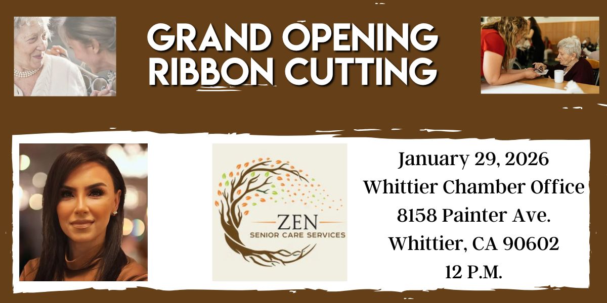 Zen Senior Care Services RC