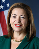 Linda T. Sanchez